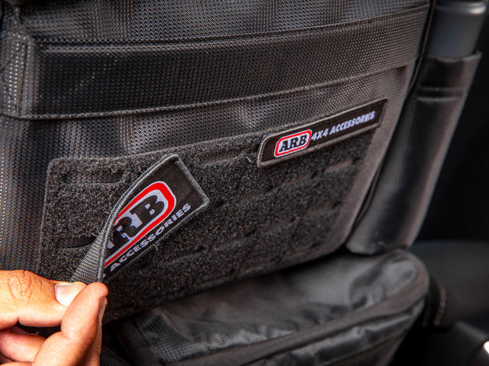 ARB Seat Organiser - 10100400