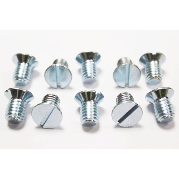 Screw - Front Brakes for Series 1 Brake Drum Retainer – 1510