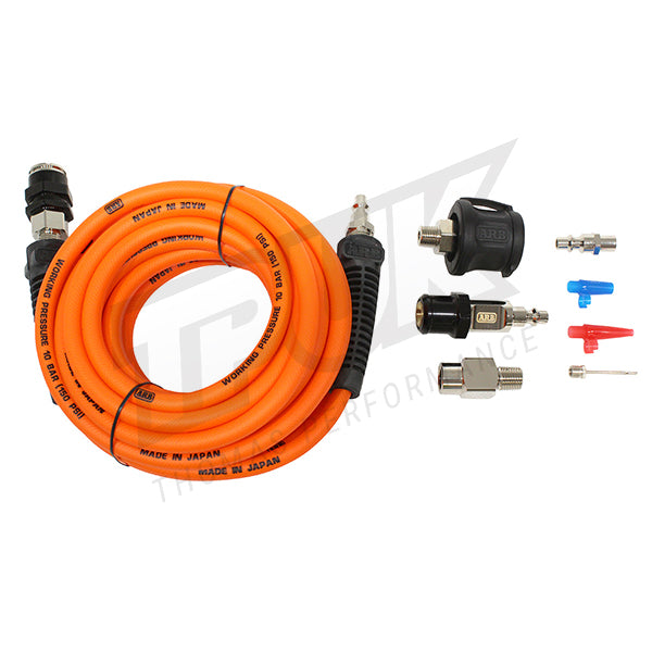 ARB Pump Up Kit High Temp US Standard – 171302V2