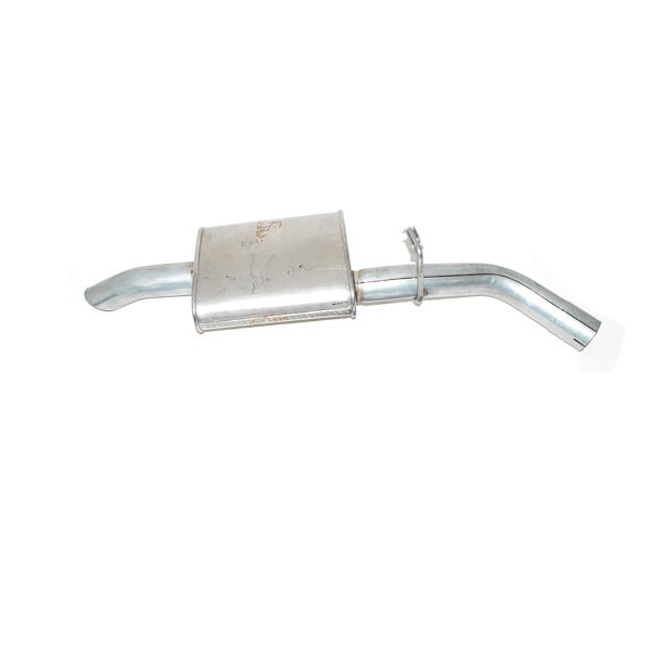Exhaust Silencer Box – 210-813