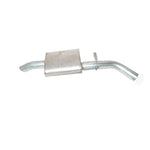 Exhaust Silencer Box – 210-813