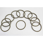 Spring Ring for Defender (1986 – 2006) Track Rod End Boot – 214685