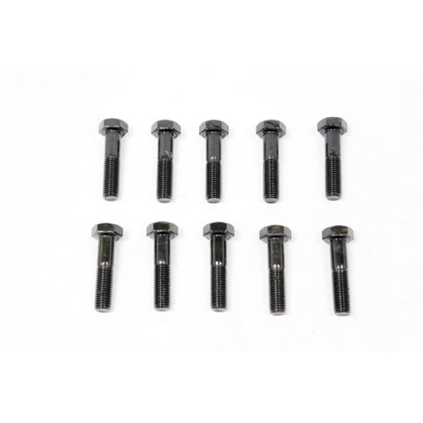 Bolt - Front Drive Shaft And Hub for Series 1 Driving Member Securing – 215331