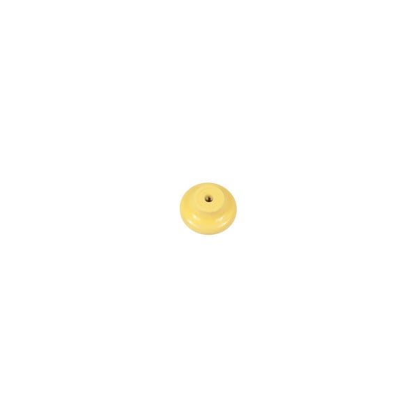 Control Knob (Yellow) for Series 1 Yellow - 4 wheel drive – 232813