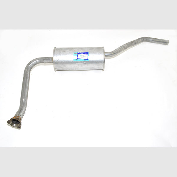 Series 1 Exhaust Pipe – 233931