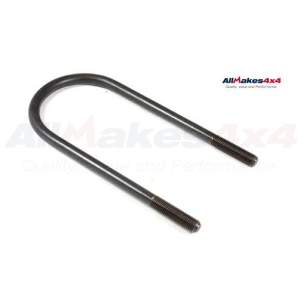 U Bolt - Road Spring Rear Suspension S1/ for Series 1 – 242127