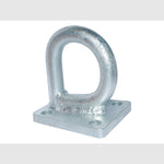 242139 - 1 - Front Towing Recovery Eye for Series 1,2 & 3 – 242139-1