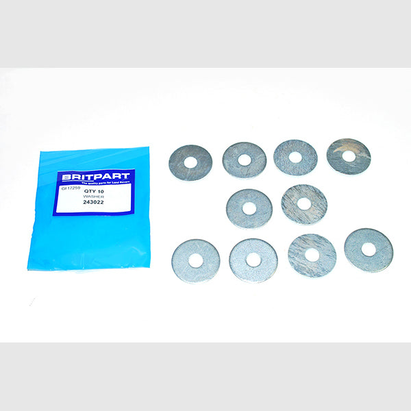 Washer for Series 1 – 243022