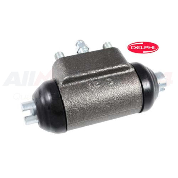 Front and Rear Wheel Cylinder for Land Rover Series 1, 2, 2A & 3 – 243296D