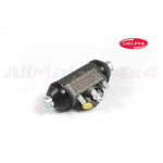 Wheel Cylinder for Land Rover Series 1, 2, 2A & 3 – 243297D