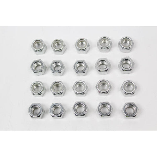 U Bolt Nuts for Series 1 7/16 BSF – 251323