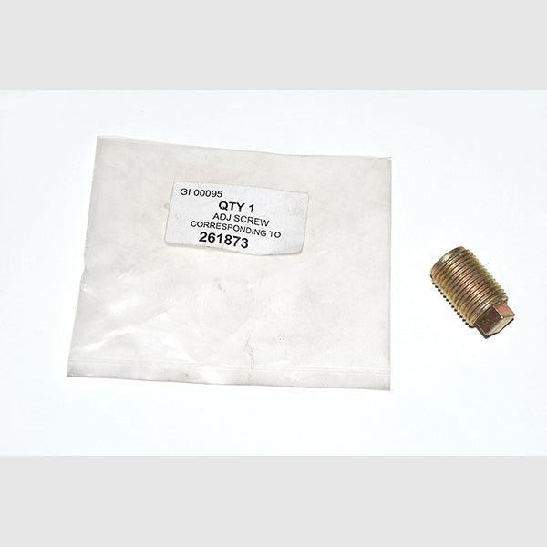Adjusting Screw – 261873