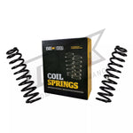 Rear Coil Springs Pair – 2754