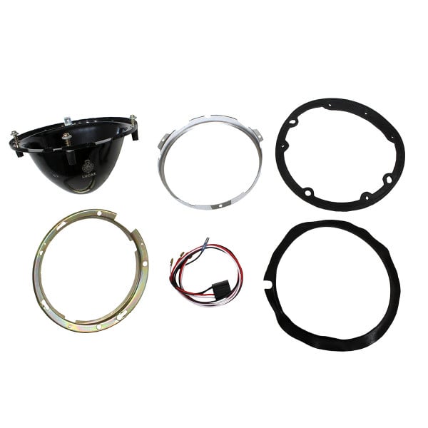 Headlamp Bowl Kit – 27H8264LUCAS