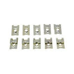 Nut (Fasteners) for Discovery 1 (1989 – 1998) FOR FLOOR Screws – 302532
