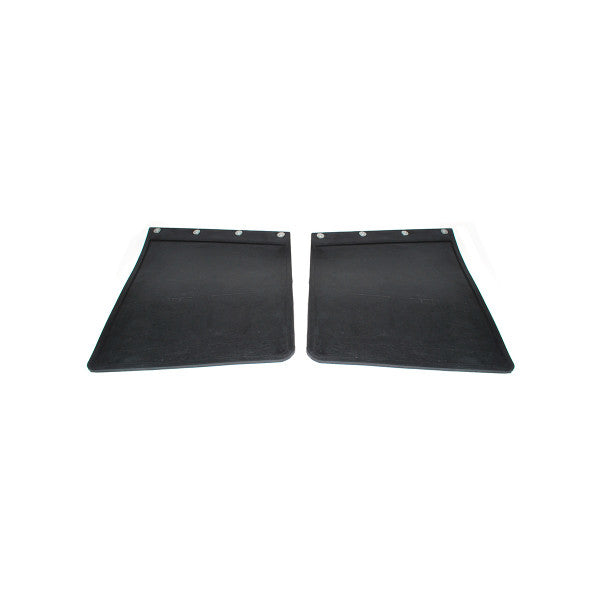 Rear Mud Flaps - Pair for Series 2 & 2A Pair – 320590
