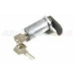 Barrel Lock And Key for Series 1 – 320609