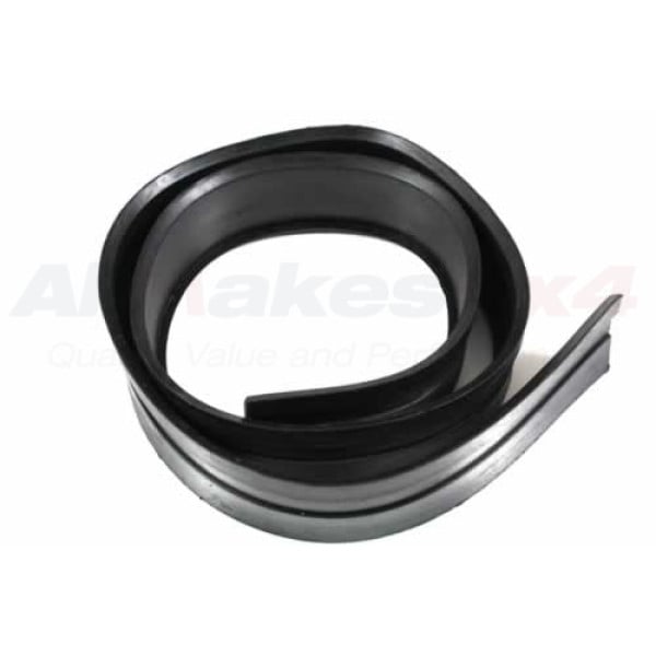 Door Seal - Front Door for Series 2 & 2A Between top & bottom – 330163