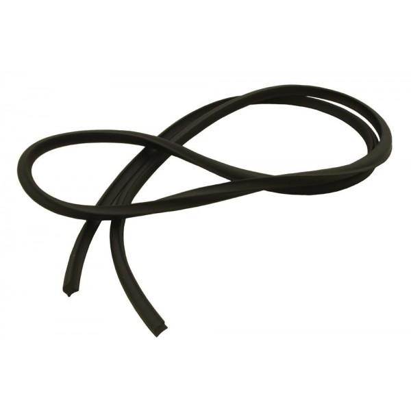 Rear Filler Strip