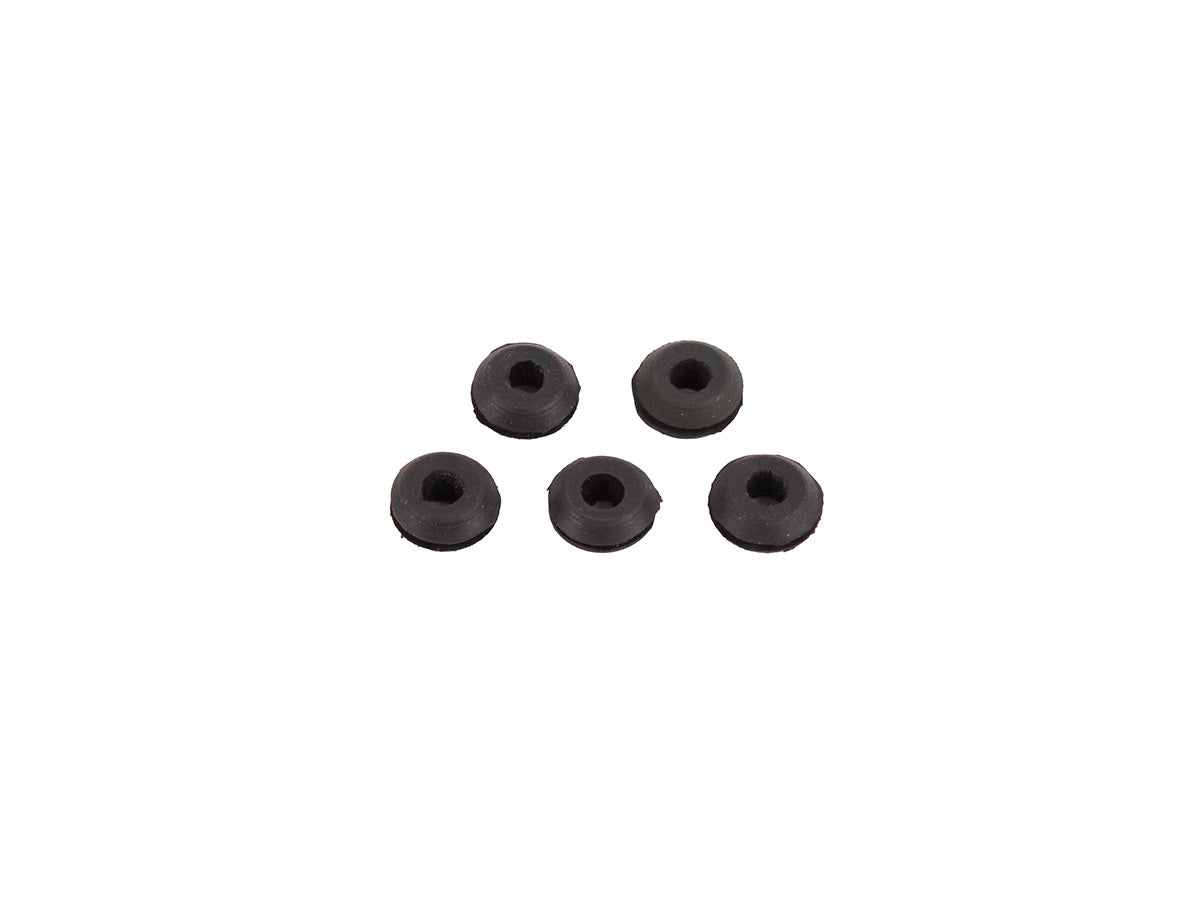 Rubber Grommet for Land Rover Defender, Discovery and Range Rover