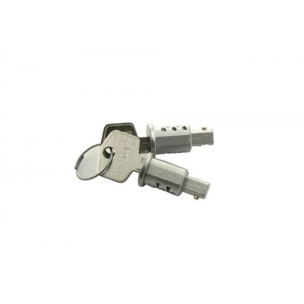 Anti Burst Lock Barrel Set for Series 3 – 395142