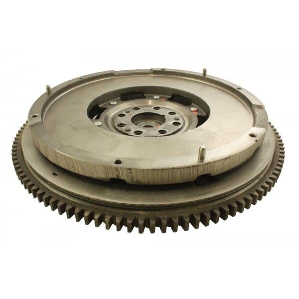 Flywheel