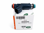 Fuel Injector for Land Rover 2.4 TDCi Diesel Engines