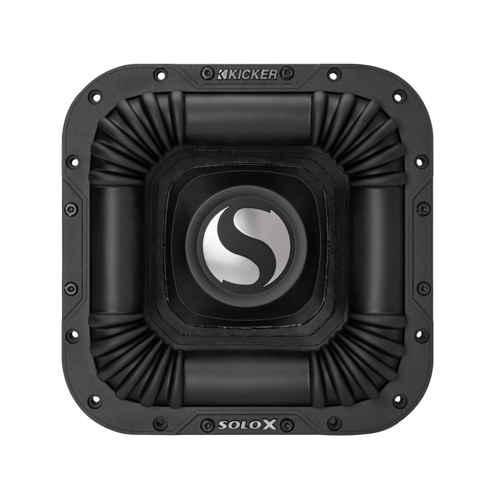 Morel Kinetic 10" (250mm) Subwoofer 250W at 4 Ohm