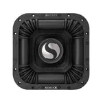 Morel Kinetic 10" (250mm) Subwoofer 250W at 4 Ohm