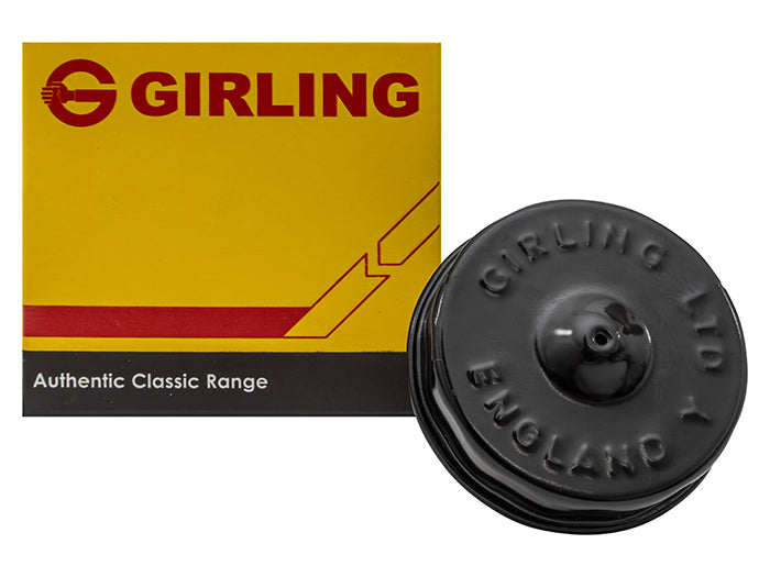 Girling Classic Replacement Cap - 500201GIRLING