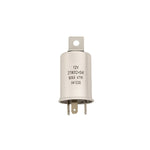 Flasher Unit - Fuses And Relays for Series 2 & 2A Standard Duty, Chassis suffix B onwards – 502096