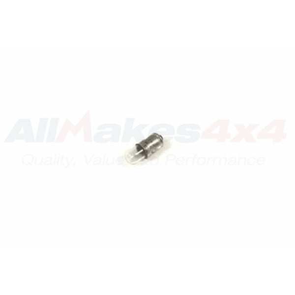 Bulb 12V 2W for Defender & Range Rover Classic (1986–2006) – 503352