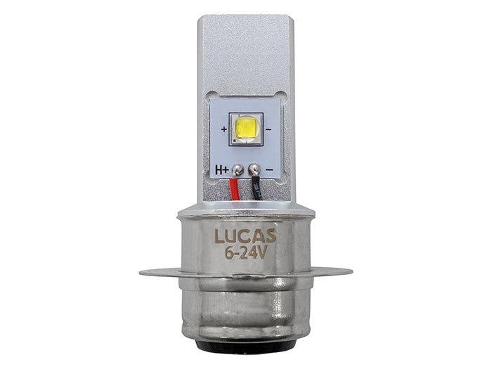 LED Bulb - 505196LEDLUCAS
