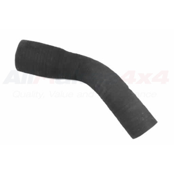 Hose - Fuel Filler for Series 2 & 2A Under seat tanks only - Tank to filler neck – 543764