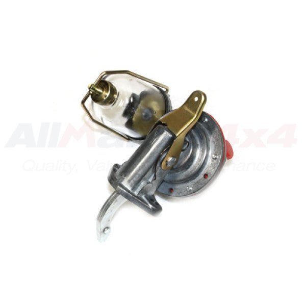 Fuel Pump C/W Glass Bowl for Series 3 – 549761