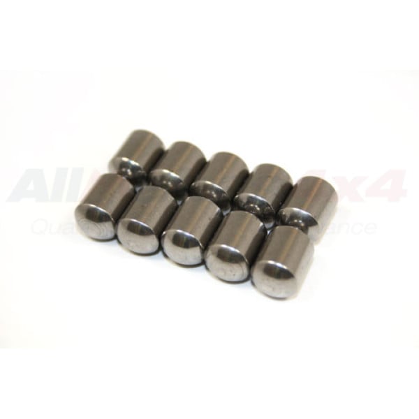 Plunger - Gear Change Shaft Lock – 55638