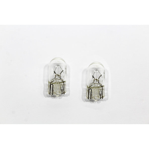 Capless Bulb 12V 3W for Defender & Range Rover Classic (1986–2002) Twin Pack – 573289B