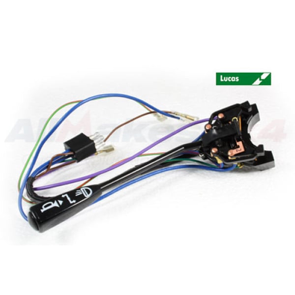 Indicator Horn Dip Switch for Land Rover Series 3 – 575383G