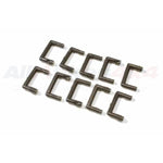 Staple - Retention - Clutch for Defender (1986 – 2006) Vehicles with cast clutch fork – 576203