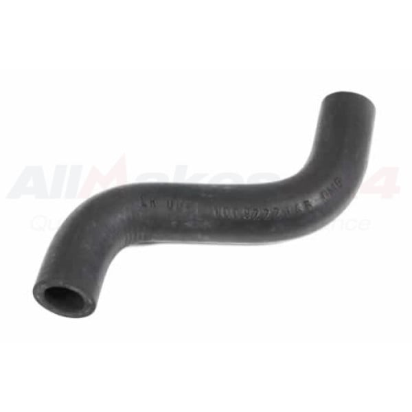 Hose - Heater - Pipes And Hoses for Series 3 Heater to Pipe R.H.D – 577292