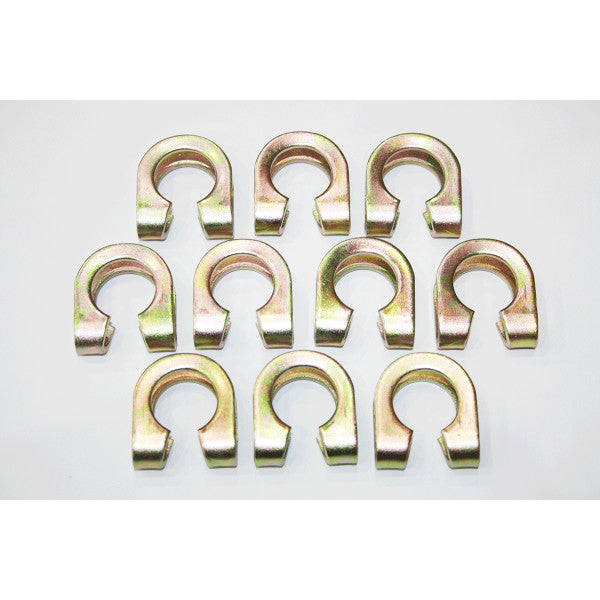 Clamp - Track Rod Tube for Defender (1986 – 2006) Track Rod Tube – 577898