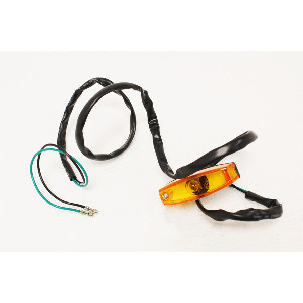 Lamp - Side Repeater for Defender (1986 – 2006) (Up to LA939972) – 589143