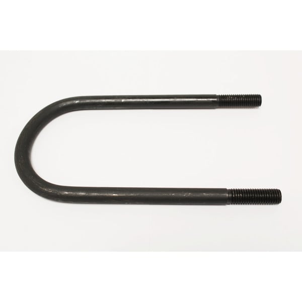 U Bolt for Series 3 109" only Rear Spring – 592182