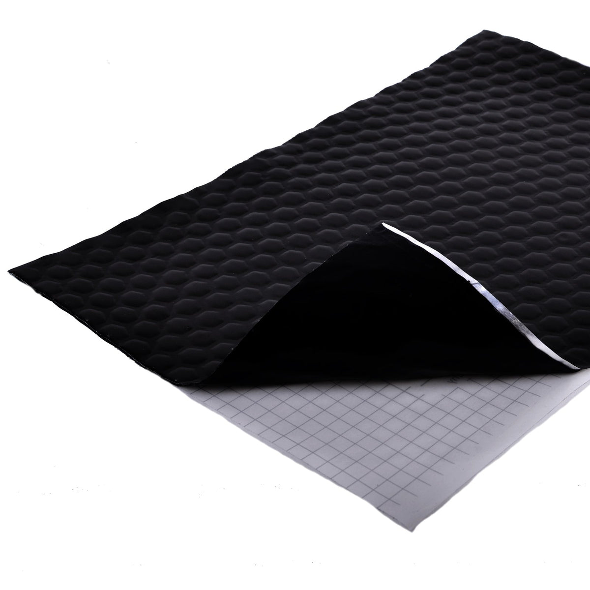 Dodo Mat DEADN Pro Black 2mm Bulk