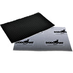 Dodo Mat DEADN Pro Black 2mm Bulk
