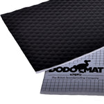 Dodo Mat DEADN Pro Black 2mm Bulk