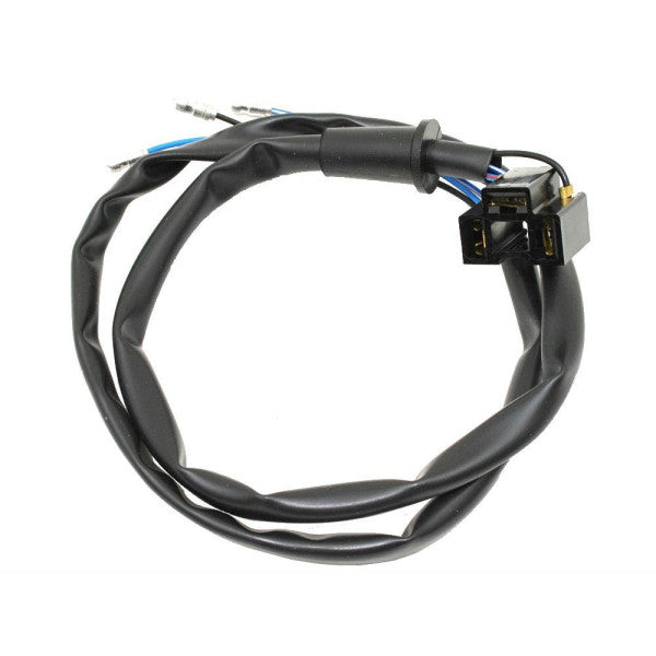 H4 Headlight Connector Wiring for Defender & Series 3 (1986–2006) – 600226L