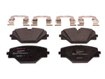 Brake Caliper Pad Fitting Kit for Range Rover Velar
