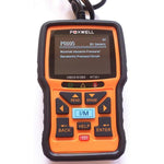 Foxwell NT301 Car Diagnostic Scan Tool