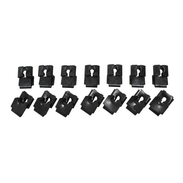 Nut (Fasteners) for Discovery 1 (1989 – 1998) – 79019